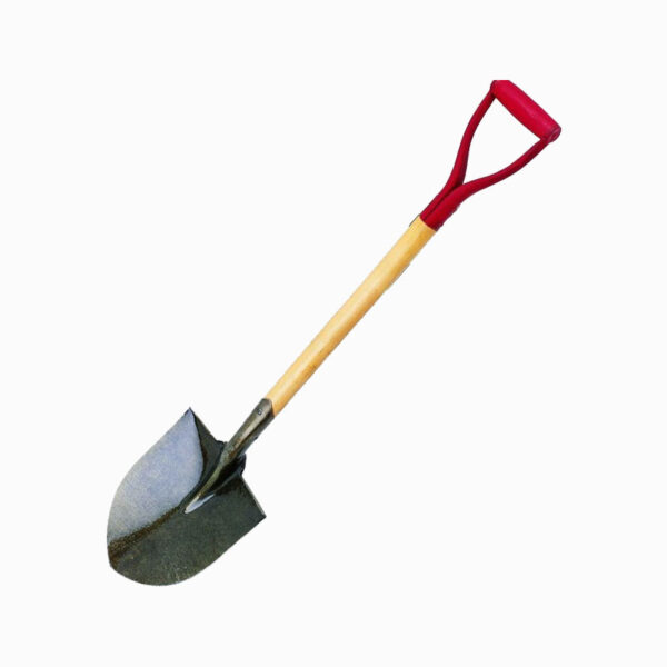 Spade Shovel